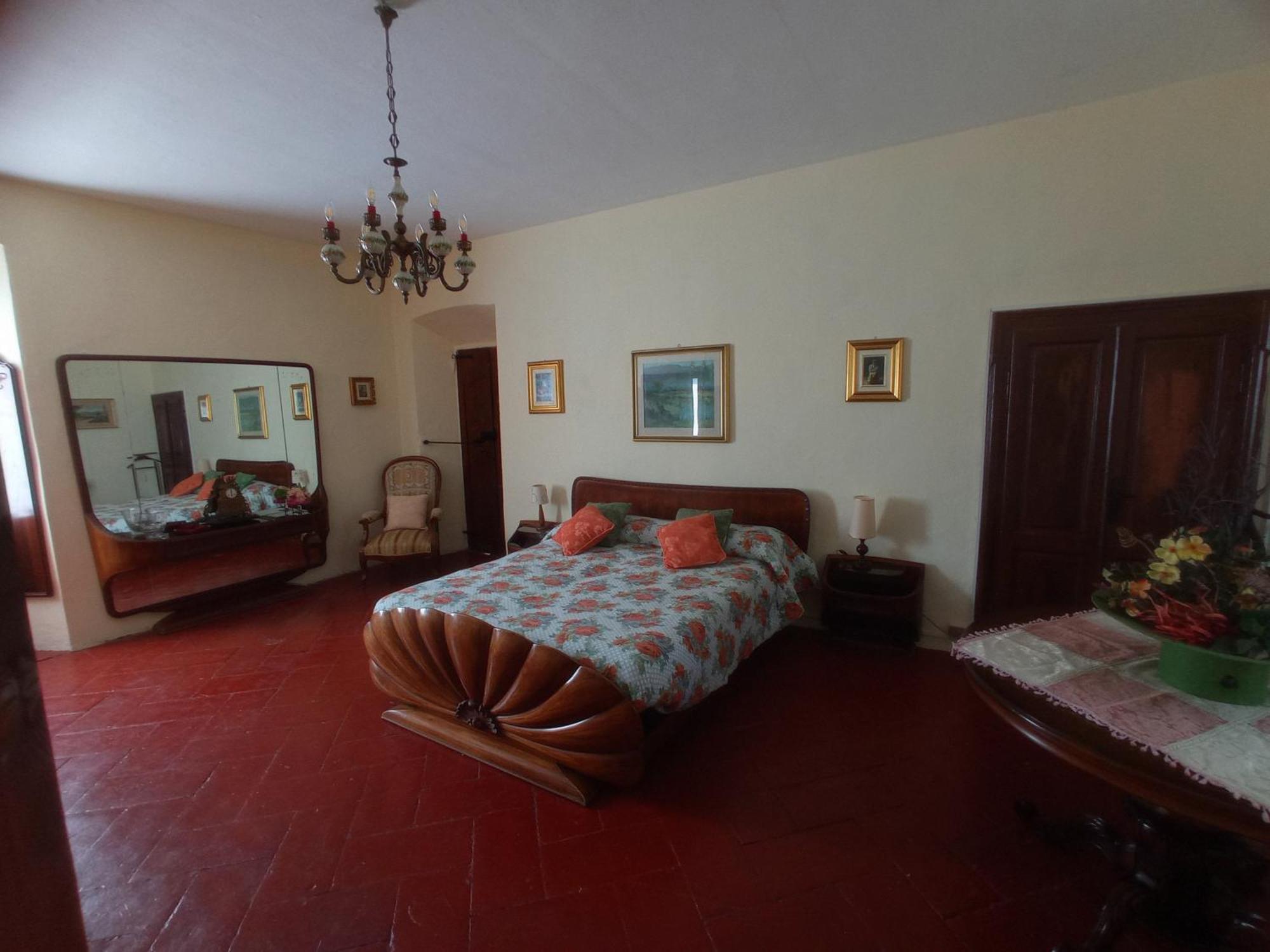 Dulcius Ex Asperis Bed & Breakfast Ponte Nizza Exterior foto