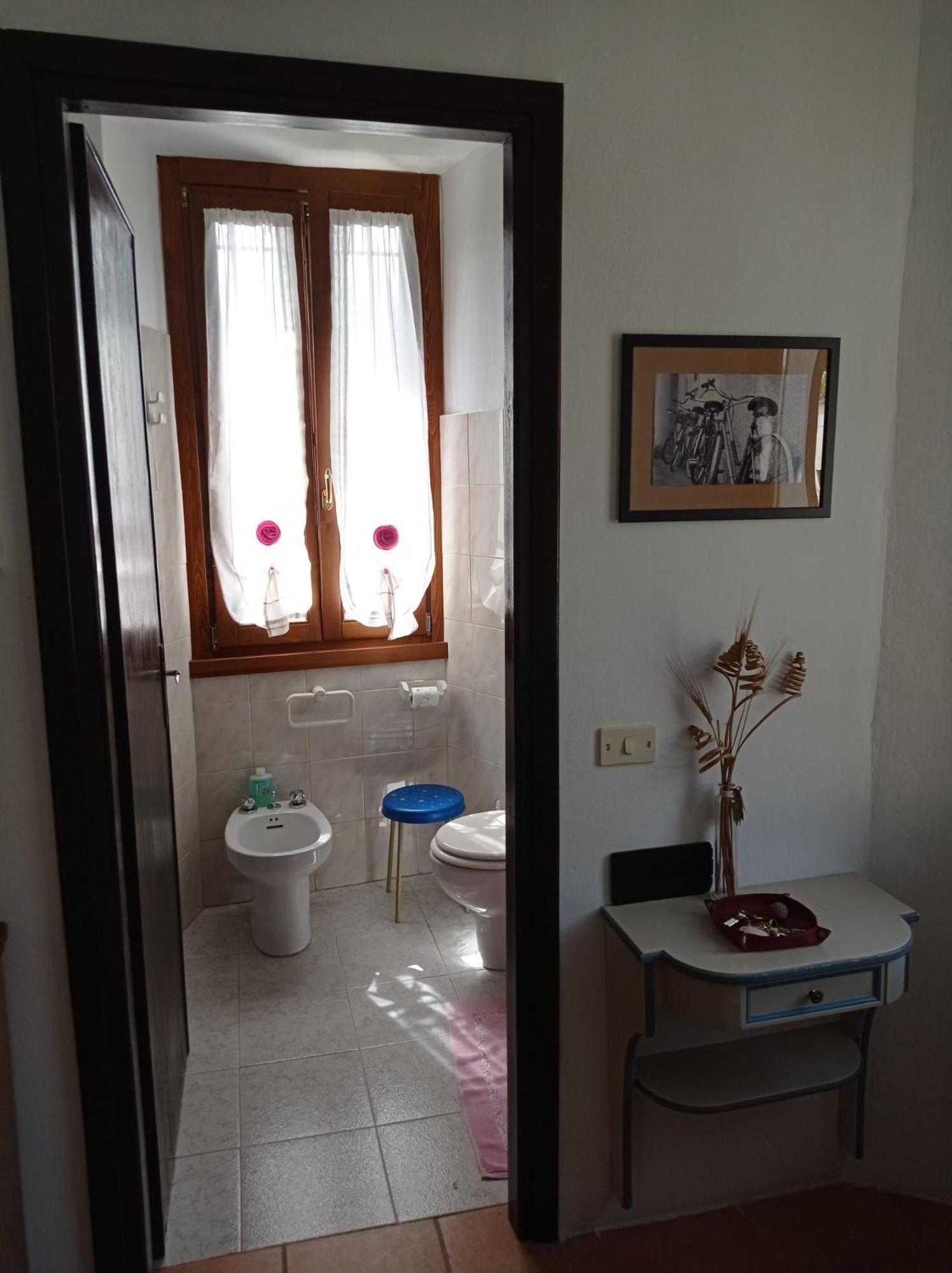 Dulcius Ex Asperis Bed & Breakfast Ponte Nizza Exterior foto