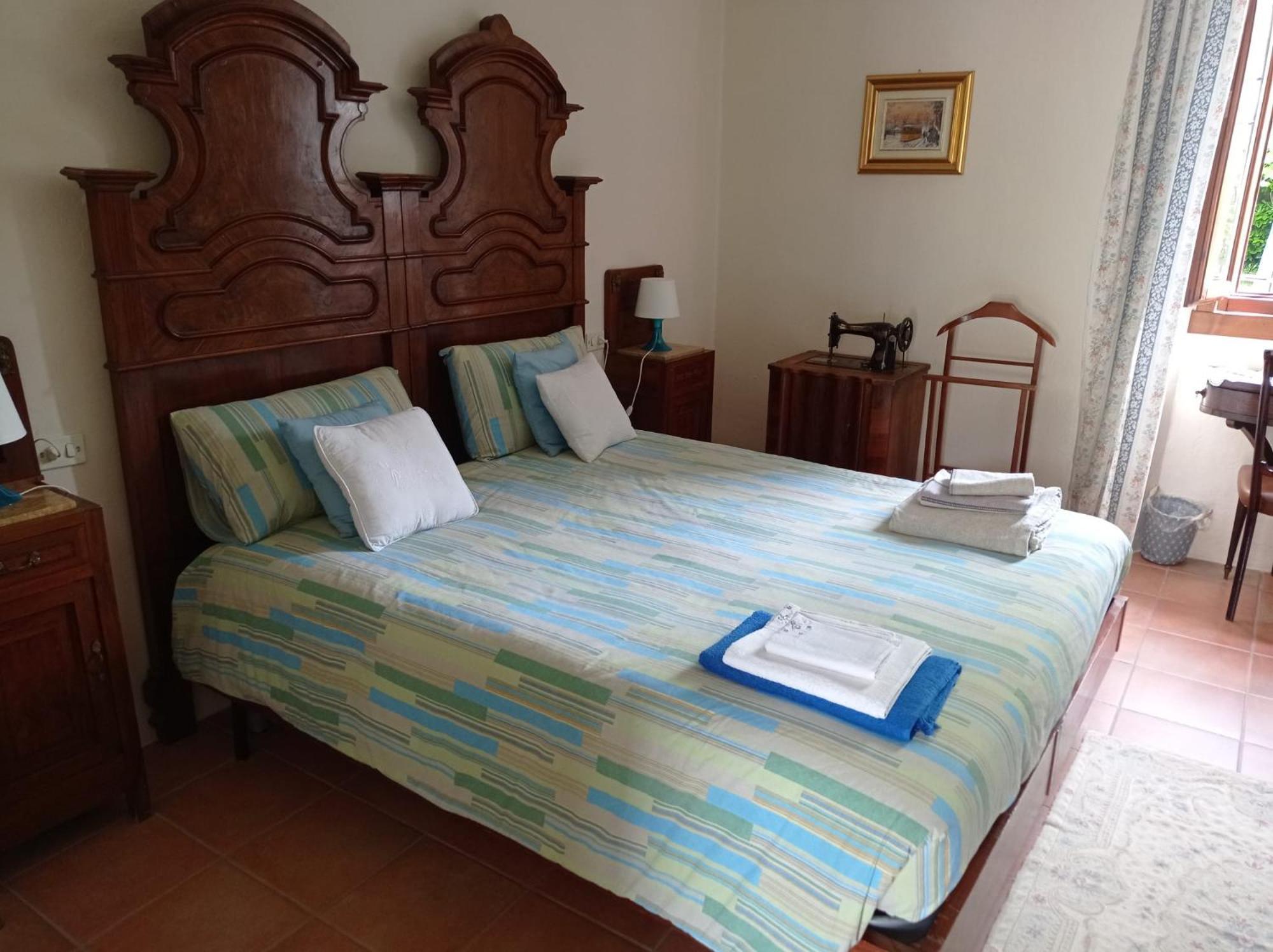 Dulcius Ex Asperis Bed & Breakfast Ponte Nizza Exterior foto
